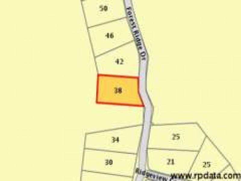 38 Forest Ridge Drive, Mudgeeraba QLD 4213