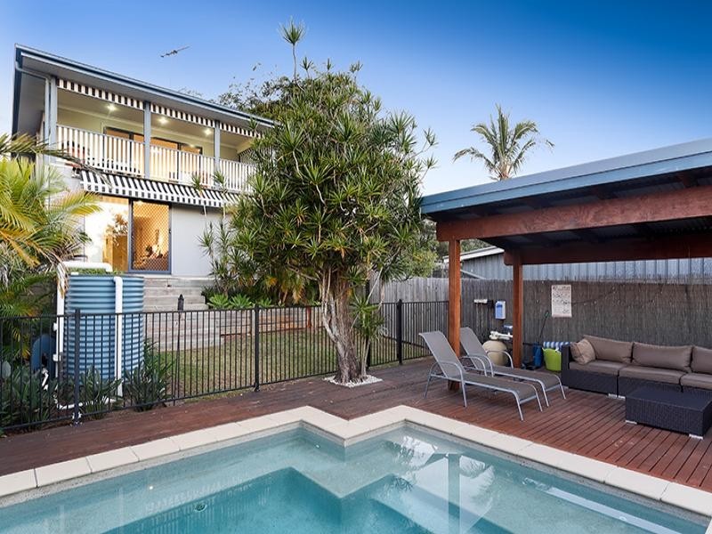 27 Grainger Street, Wynnum QLD 4178