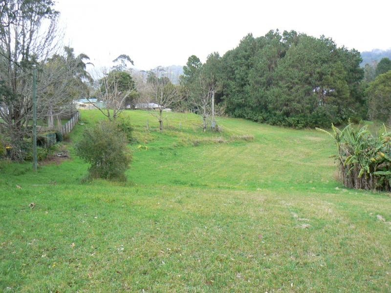 4 Kuralboo Street, Springbrook QLD 4213