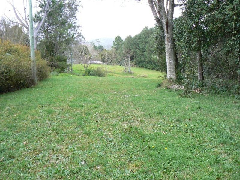 4 Kuralboo Street, Springbrook QLD 4213