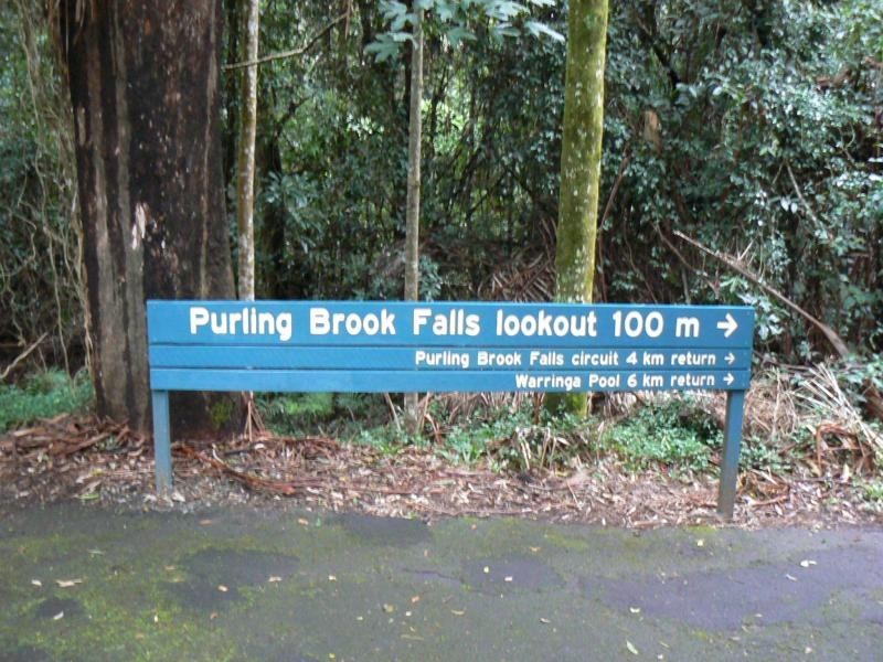 4 Kuralboo Street, Springbrook QLD 4213