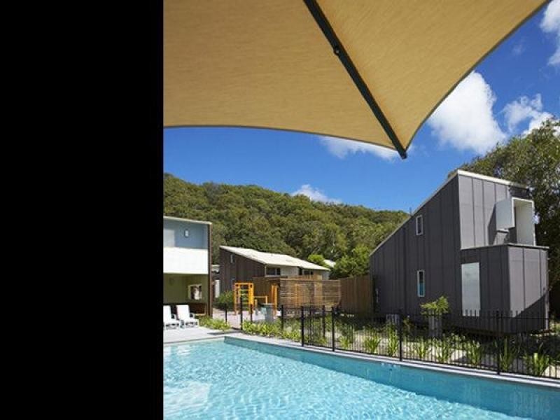 49 Dickson Way, Point Lookout QLD 4183