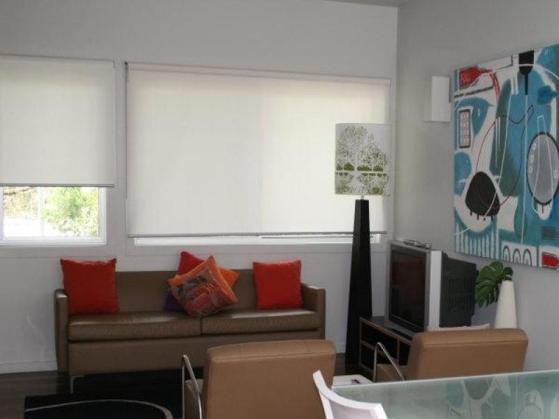 Villa 48/Allure Resort Dickson Way, Point Lookout QLD 4183