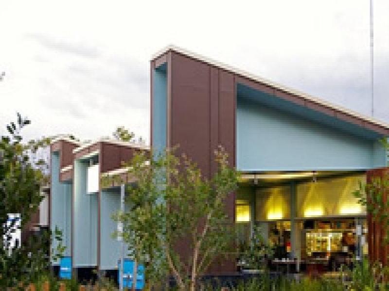 Villa 48/Allure Resort Dickson Way, Point Lookout QLD 4183