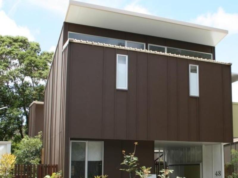 Villa 48/Allure Resort Dickson Way, Point Lookout QLD 4183