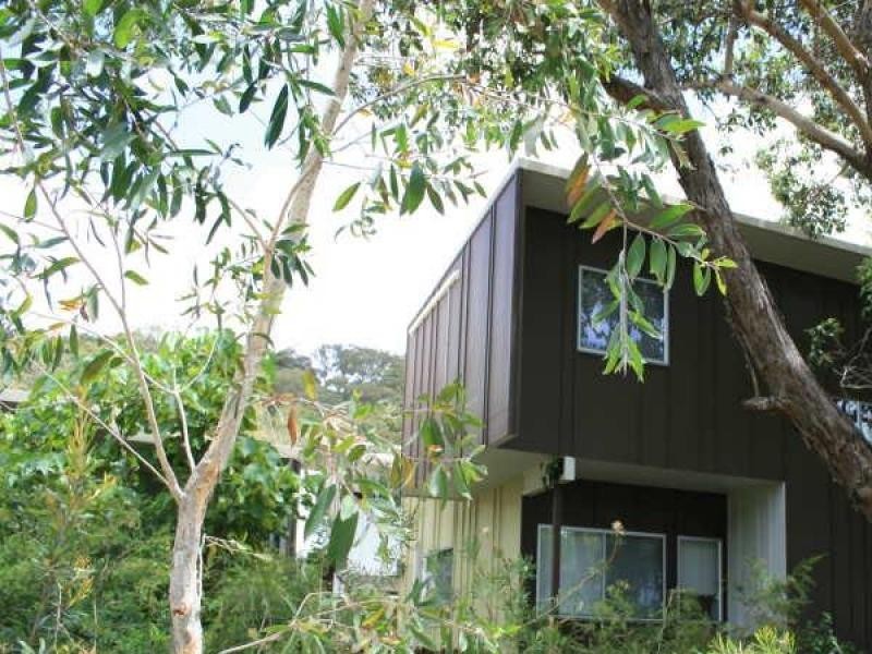 Villa 48/Allure Resort Dickson Way, Point Lookout QLD 4183