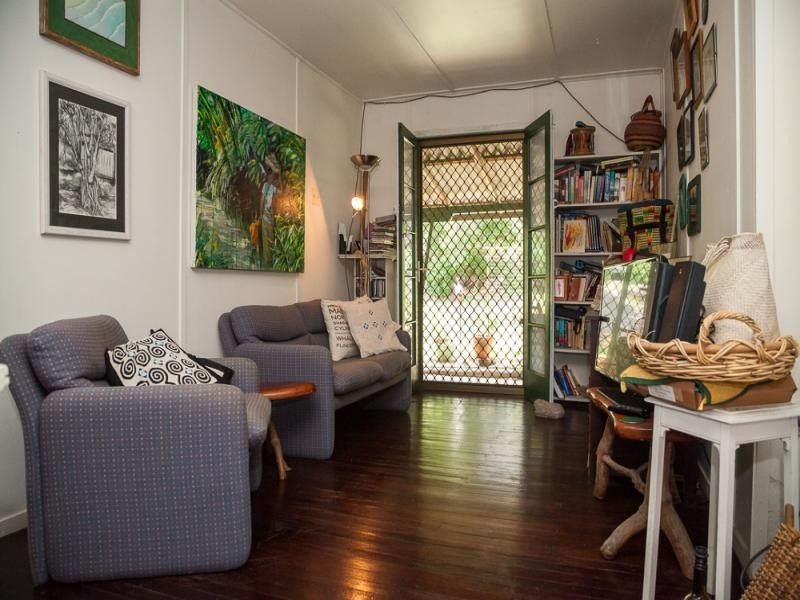 75 Mooloomba Road, Point Lookout QLD 4183