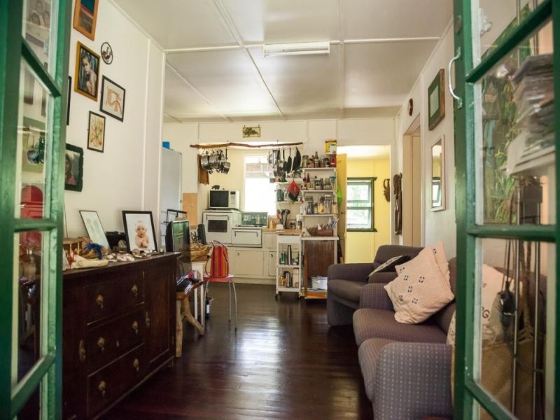 75 Mooloomba Road, Point Lookout QLD 4183