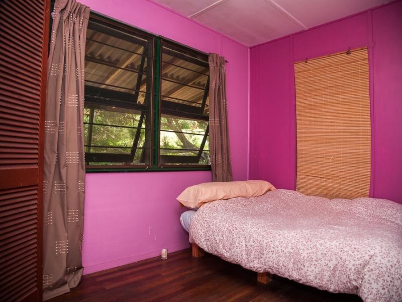 75 Mooloomba Road, Point Lookout QLD 4183