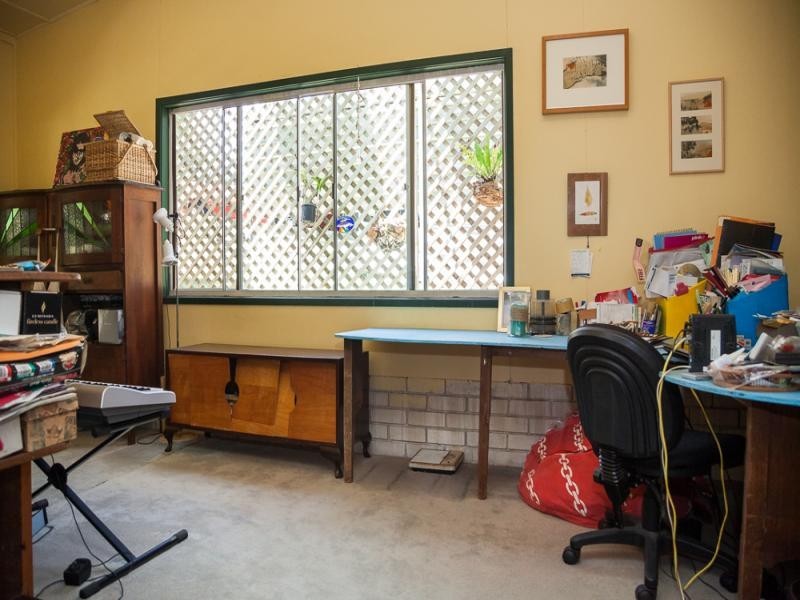 75 Mooloomba Road, Point Lookout QLD 4183