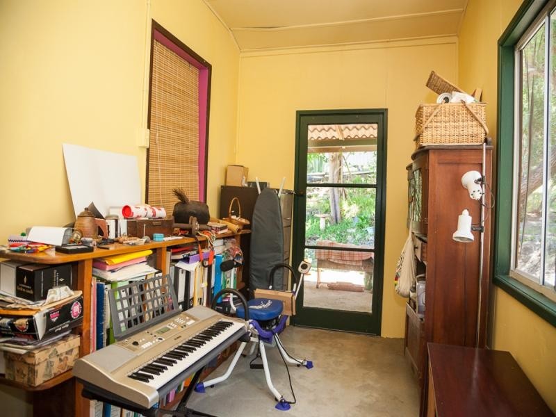 75 Mooloomba Road, Point Lookout QLD 4183