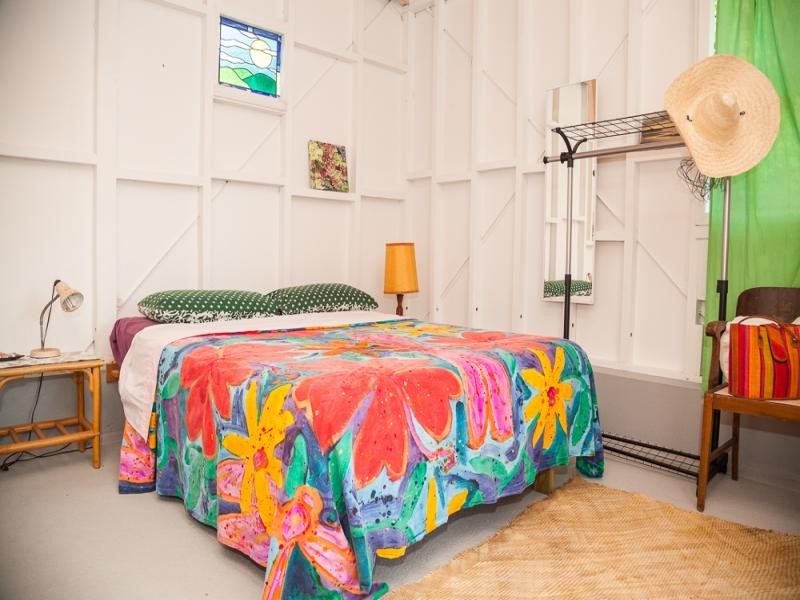 75 Mooloomba Road, Point Lookout QLD 4183