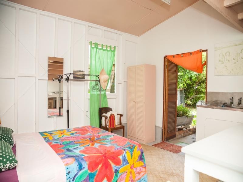 75 Mooloomba Road, Point Lookout QLD 4183