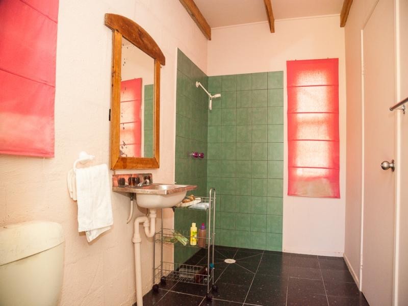 75 Mooloomba Road, Point Lookout QLD 4183