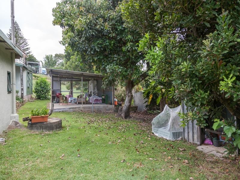 75 Mooloomba Road, Point Lookout QLD 4183