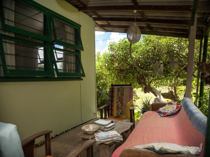 75 Mooloomba Road, Point Lookout QLD 4183