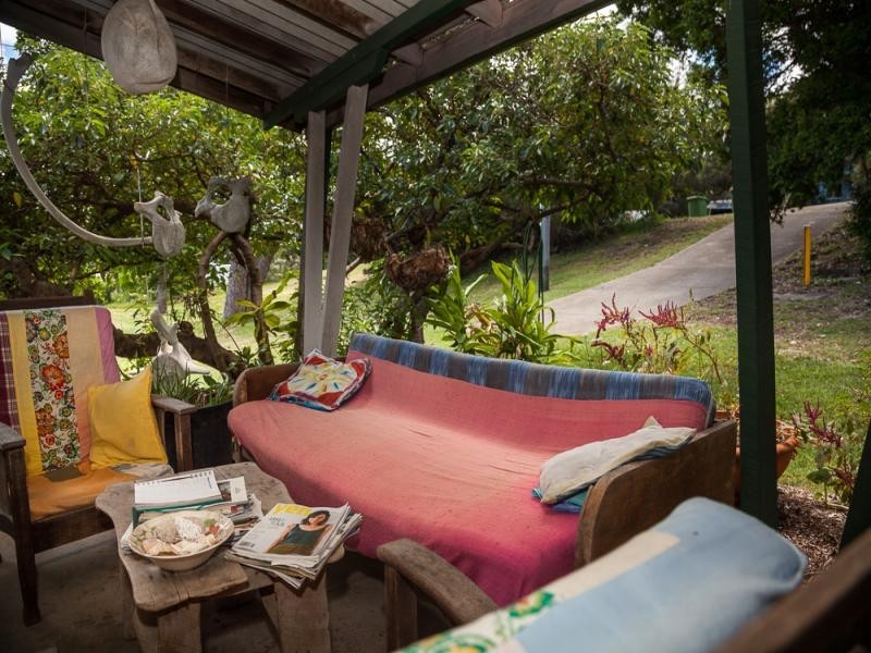 75 Mooloomba Road, Point Lookout QLD 4183