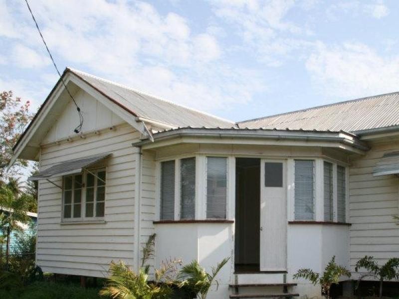 23 Fraser Street, Dunwich QLD 4183