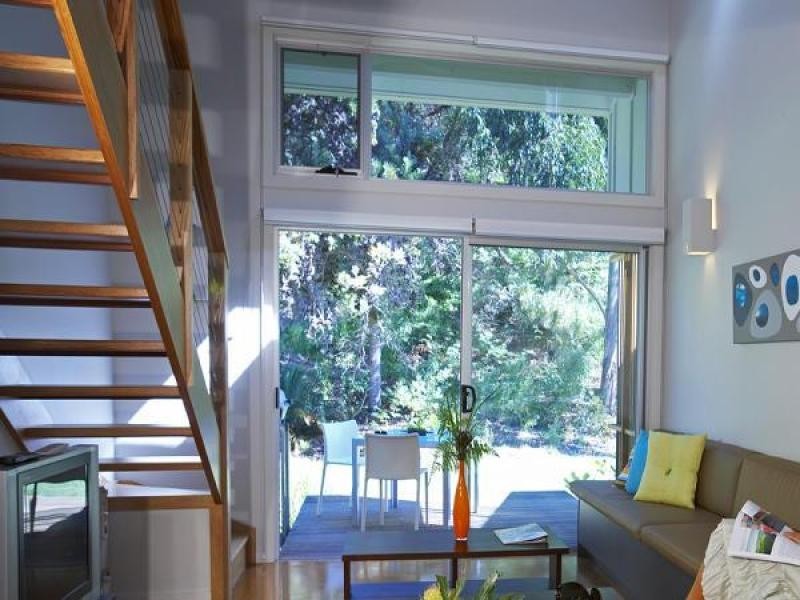 Shack 14 Allure Resort, Dickson Way, Point Lookout QLD 4183