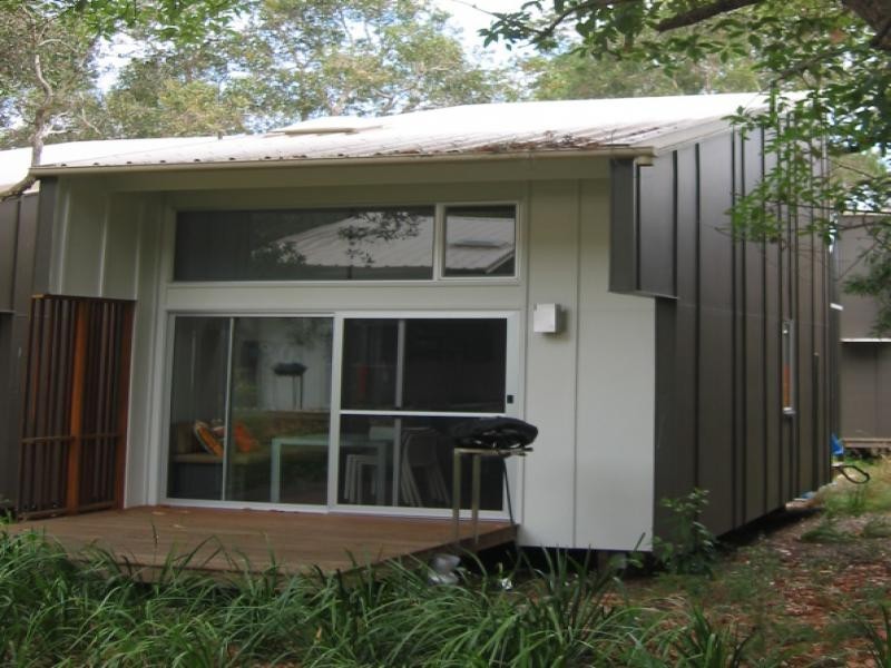 Shack 14 Allure Resort, Dickson Way, Point Lookout QLD 4183