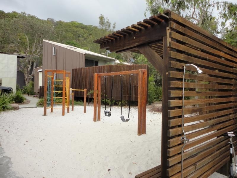 Shack 14 Allure Resort, Dickson Way, Point Lookout QLD 4183