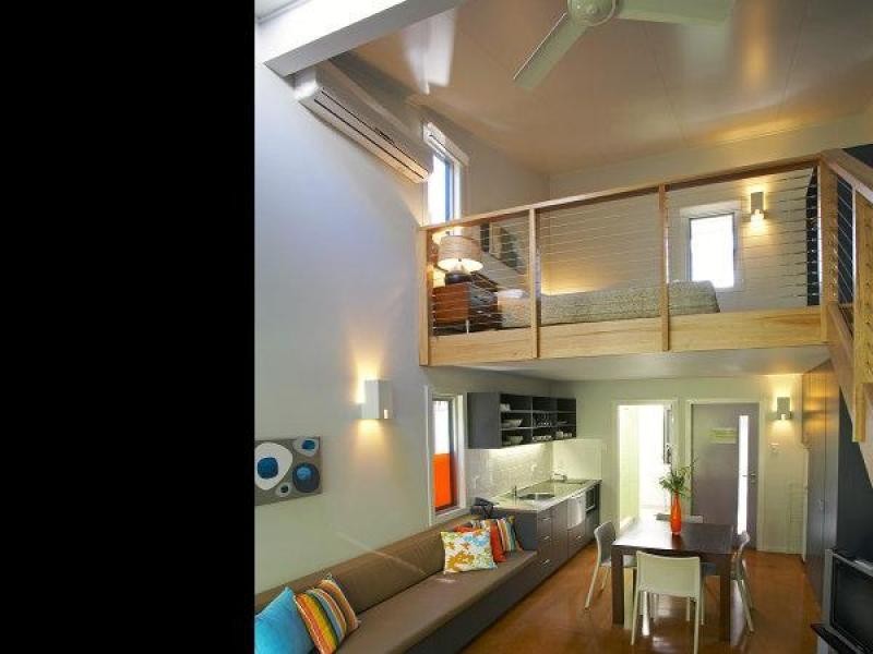 Shack 30 Allure Resort, Dickson Way, Point Lookout QLD 4183