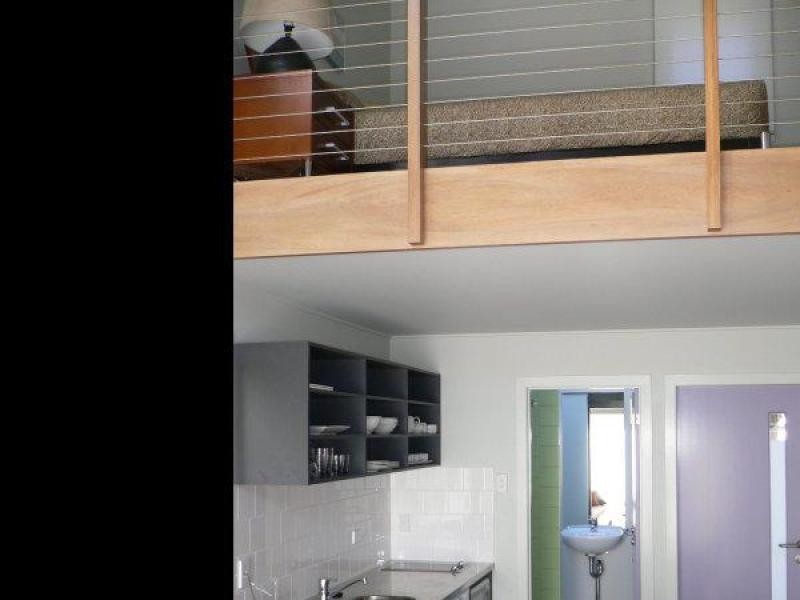 Shack 30 Allure Resort, Dickson Way, Point Lookout QLD 4183