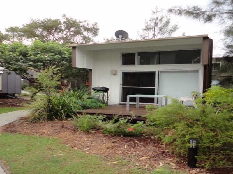 Shack 30 Allure Resort, Dickson Way, Point Lookout QLD 4183