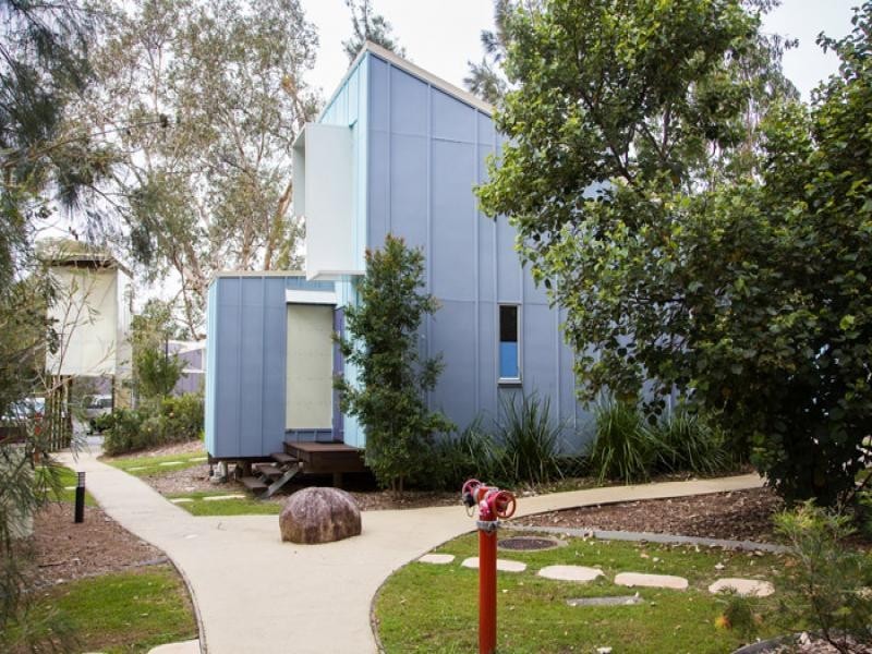 Shack 30 Allure Resort, Dickson Way, Point Lookout QLD 4183