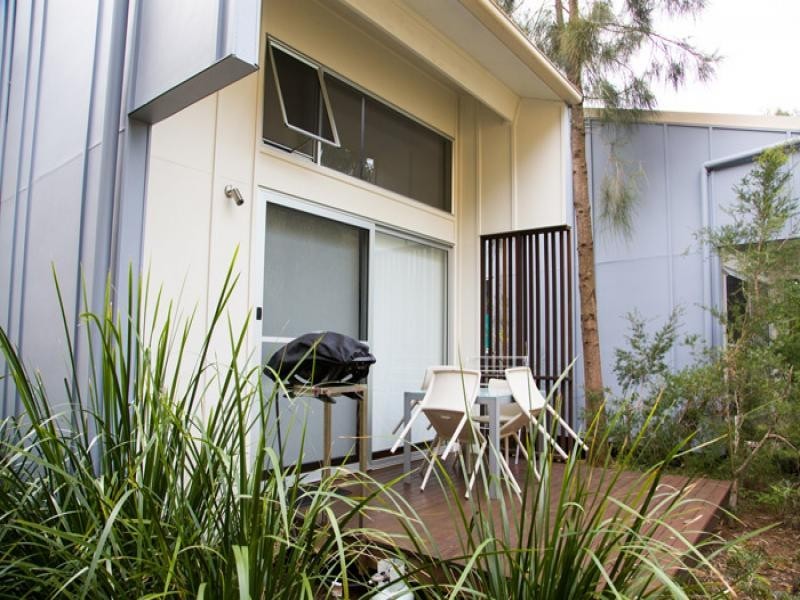 Shack 30 Allure Resort, Dickson Way, Point Lookout QLD 4183