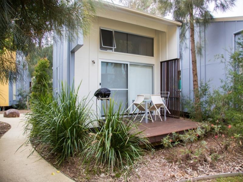 Shack 30 Allure Resort, Dickson Way, Point Lookout QLD 4183