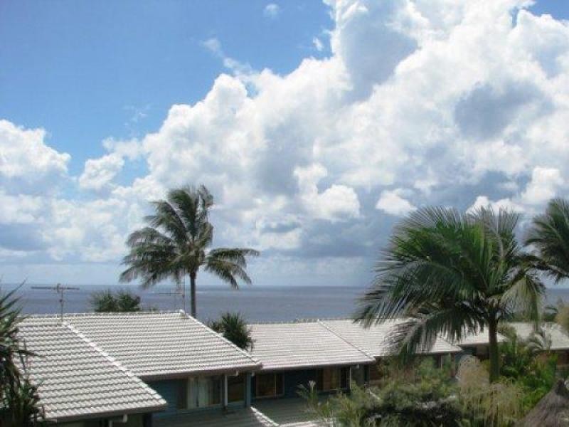 17/21 Cumming Parade, Point Lookout QLD 4183