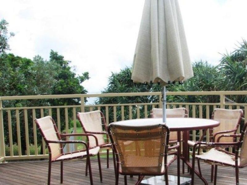 17/21 Cumming Parade, Point Lookout QLD 4183