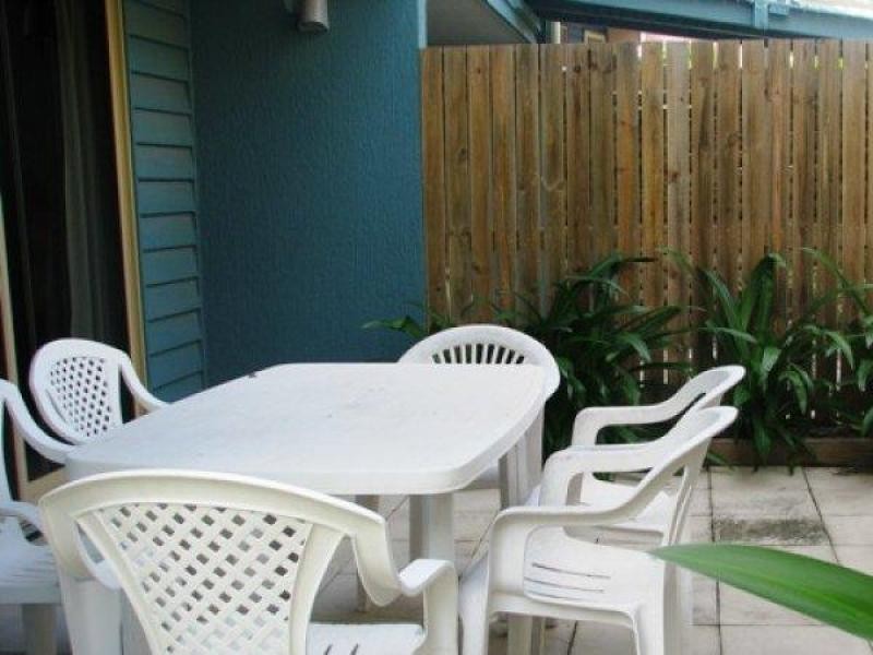 17/21 Cumming Parade, Point Lookout QLD 4183