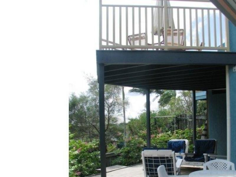 17/21 Cumming Parade, Point Lookout QLD 4183
