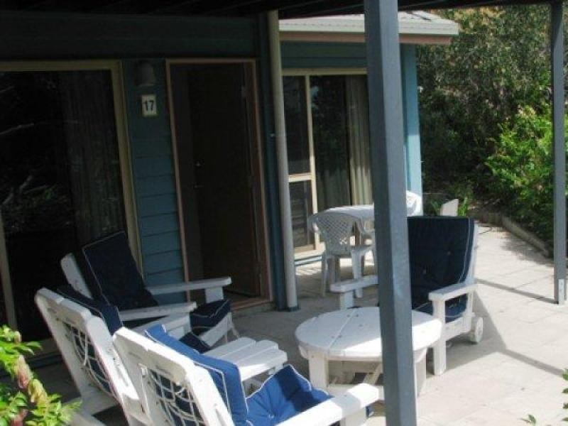 17/21 Cumming Parade, Point Lookout QLD 4183