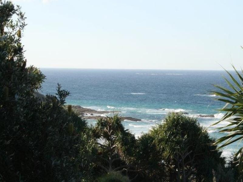 1/23 Mooloomba Road, Point Lookout QLD 4183