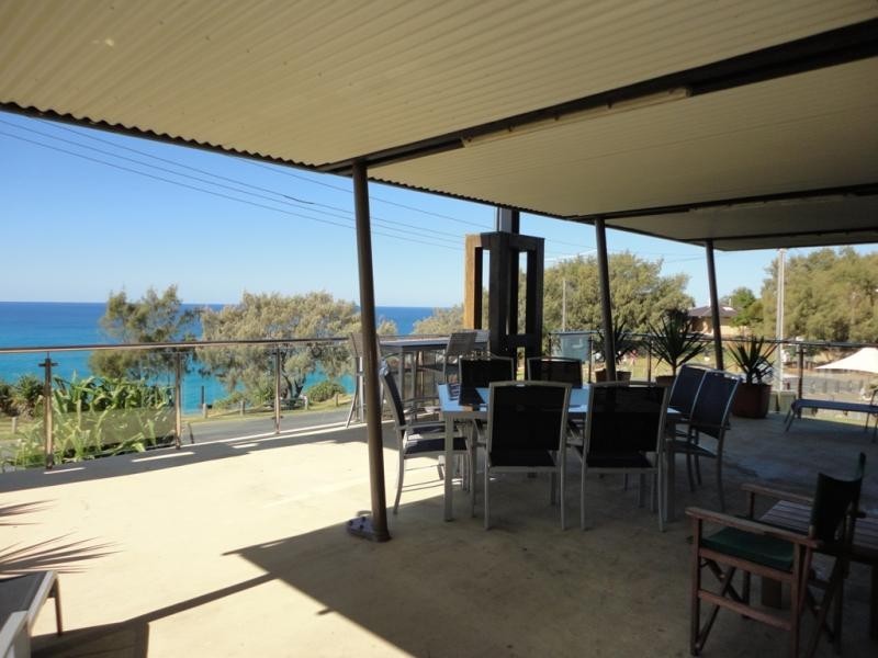 1/23 Mooloomba Road, Point Lookout QLD 4183