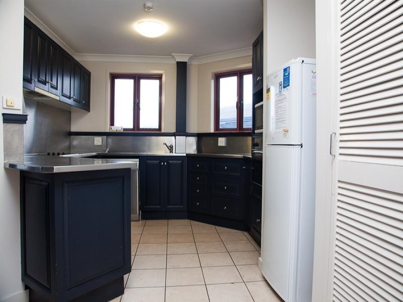 1/23 Mooloomba Road, Point Lookout QLD 4183