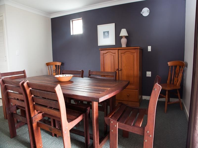 1/23 Mooloomba Road, Point Lookout QLD 4183