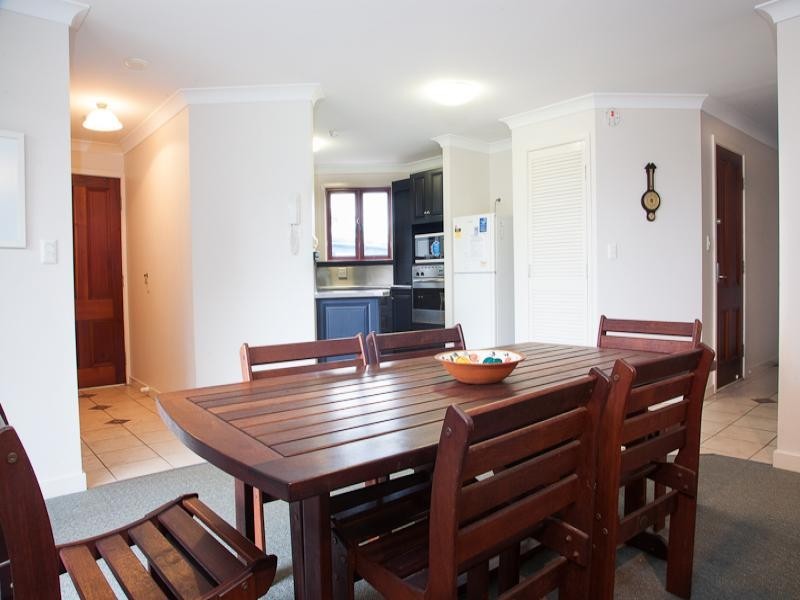 1/23 Mooloomba Road, Point Lookout QLD 4183