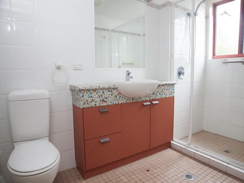 1/23 Mooloomba Road, Point Lookout QLD 4183