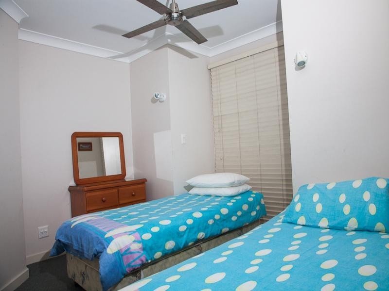 1/23 Mooloomba Road, Point Lookout QLD 4183