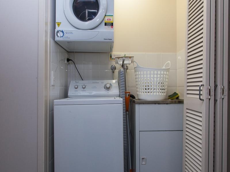 1/23 Mooloomba Road, Point Lookout QLD 4183