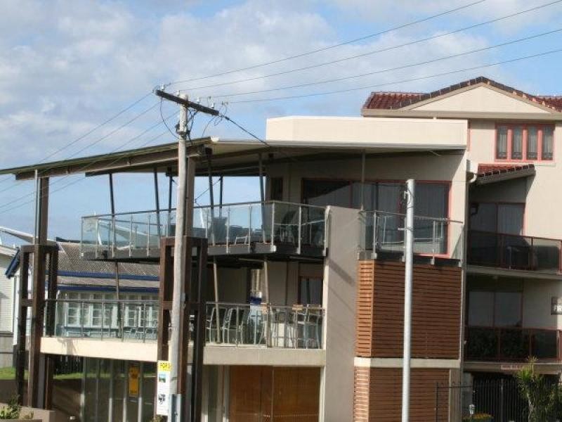 1/23 Mooloomba Road, Point Lookout QLD 4183