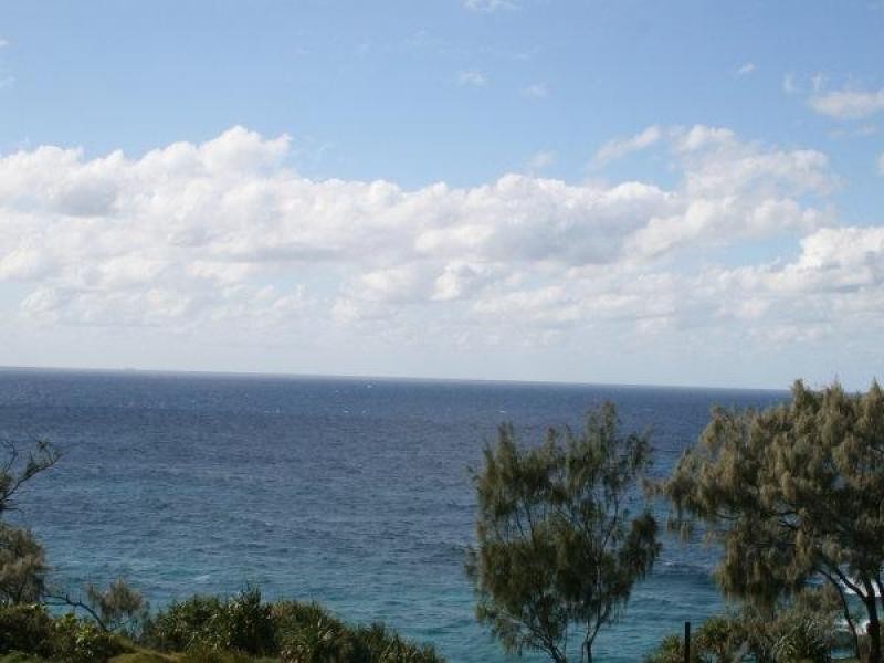 1/23 Mooloomba Road, Point Lookout QLD 4183