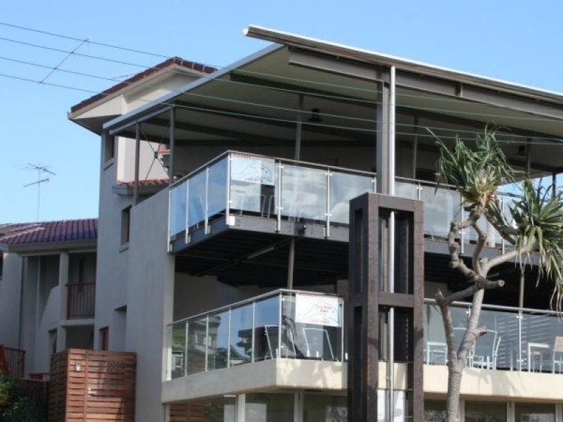 2/23 Mooloomba Road, Point Lookout QLD 4183