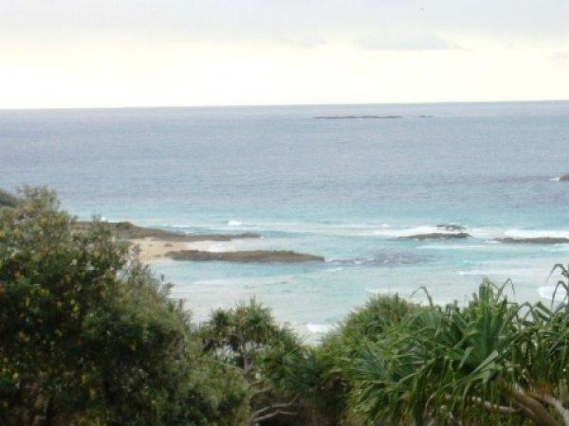 2/23 Mooloomba Road, Point Lookout QLD 4183