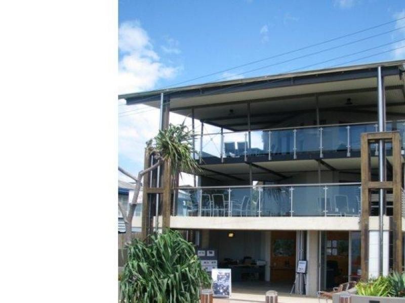 2/23 Mooloomba Road, Point Lookout QLD 4183