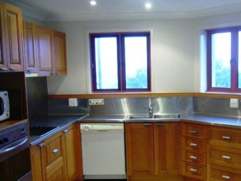 2/23 Mooloomba Road, Point Lookout QLD 4183